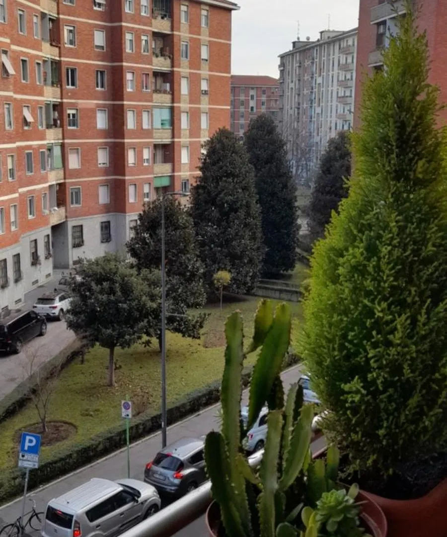 Apartment The House Of Leo - Nuovo Appartamento Zona Centrale Di Milano 150M Da Metro Giallo E A 10 Minuti Da Duomo